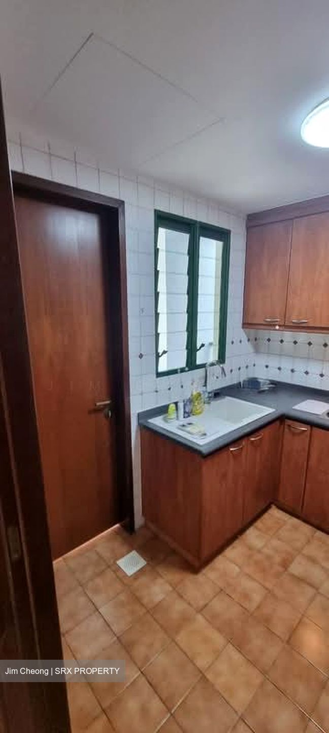 Signature Park (D21), Condominium #600998831